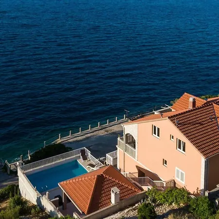 Villa Sea Lady Blato (Korcula)