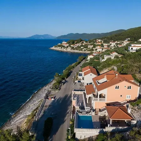 빌라 Sea Lady Blato (Korcula)