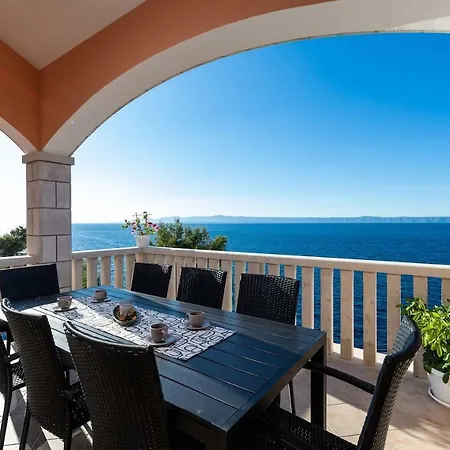 Sea Lady * Blato (Korcula)