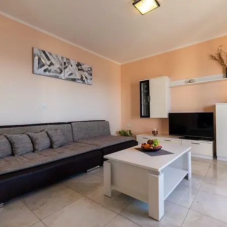 Sea Lady Villa Blato (Korcula)