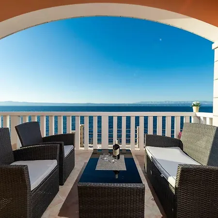 Villa Sea Lady