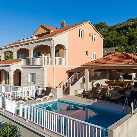 Villa Sea Lady Blato (Korcula)