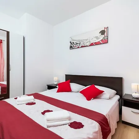 Sea Lady 빌라 Blato (Korcula)