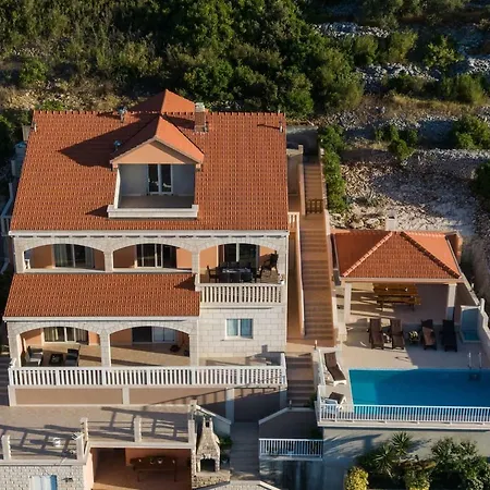 Villa Sea Lady