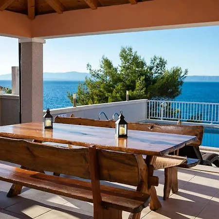 Sea Lady * Blato (Korcula)