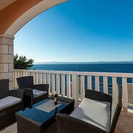 Sea Lady * Blato (Korcula)