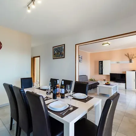 빌라 Sea Lady Blato (Korcula)