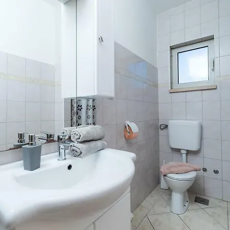 Вилла Sea Lady Blato (Korcula)