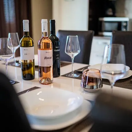 Sea Lady * Blato (Korcula)