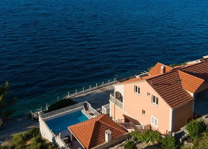 فيلة Sea Lady Blato (Korcula)