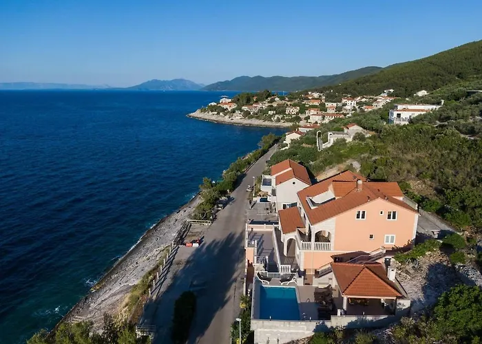 فيلة Sea Lady Blato (Korcula)