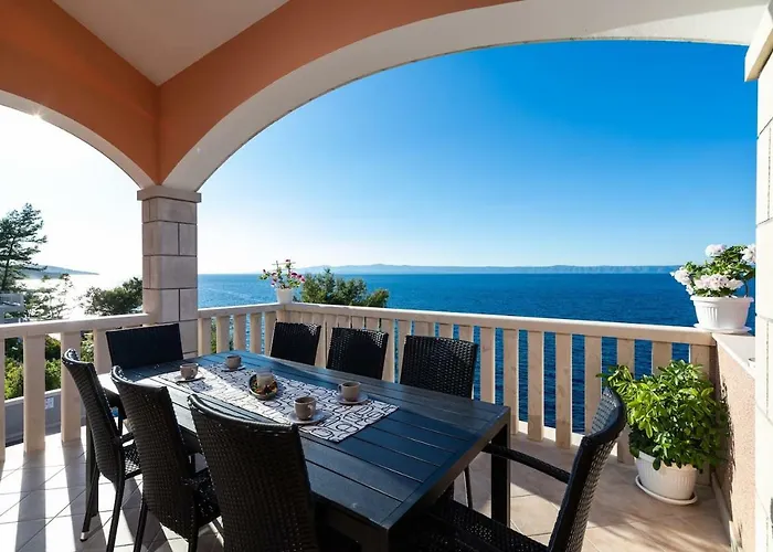 Sea Lady * Blato (Korcula)