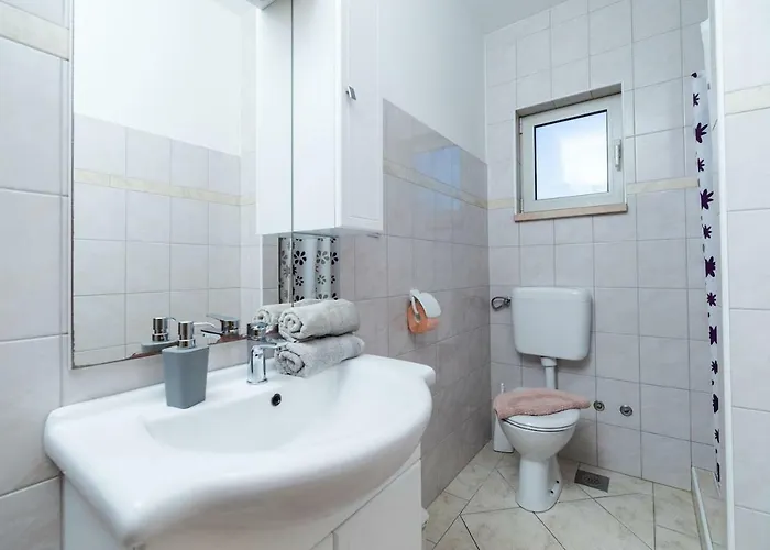 فيلة Sea Lady Blato (Korcula)