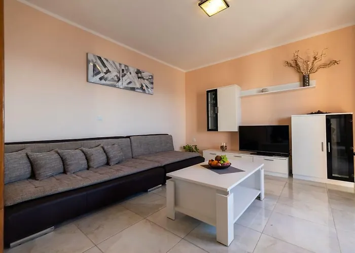 Sea Lady فيلة Blato (Korcula)