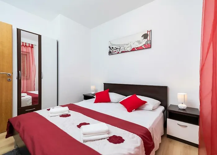 Sea Lady فيلة Blato (Korcula)