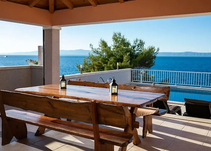 Sea Lady * Blato (Korcula)