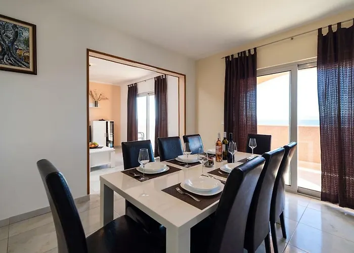 Sea Lady * Blato (Korcula)