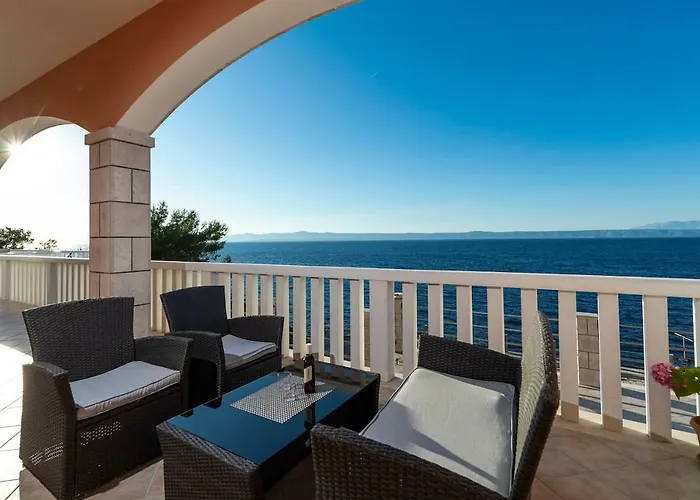 Sea Lady * Blato (Korcula)