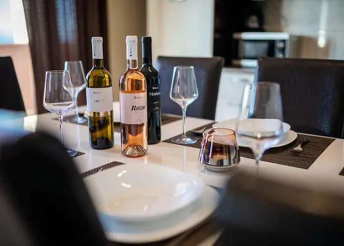 Sea Lady * Blato (Korcula)