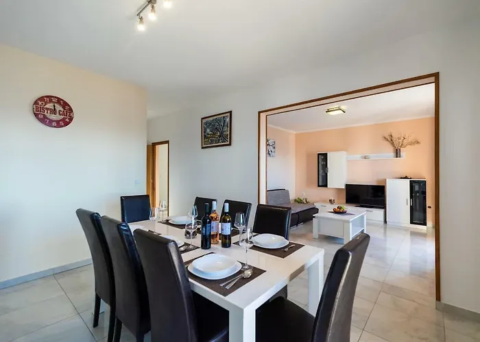 فيلة Sea Lady Blato (Korcula)